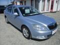 �koda Octavia 1.4 TSi, klima,servis,ta�n�,