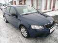 �koda Octavia 1.4 G-TEC, klima,servis,CZ,DPH