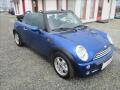 Mini Cooper 1.6 i 16v, automat,klima,s.kn,