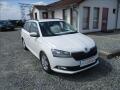 �koda Fabia 1.0 TSI, servis,DPH,1.maj,CZ,