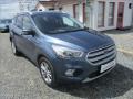 Ford Kuga 1.5 EcoBoost, servis,CZ,1.maj,