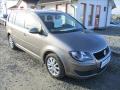 Volkswagen Touran 1.4 TSI, 1. maj.,klima,ZAMLUVE