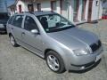 �koda Fabia 1.4 16V, klima,serviska,ta�n�,