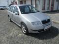 �koda Fabia 1.4 16V, klima,serviska,ta�n�,