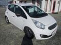 Kia Venga 1.4 i, klima,servis,2.maj,CZ,