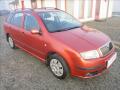 �koda Fabia 1.2 i, klima, serviska, ta�n�,