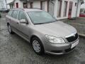 �koda Octavia 1.4 TSI, klima,serviska,ta�n�,