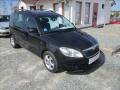 �koda Roomster 1.2 TSi, Style, klima, servis,