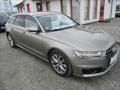 Audi A6 Avant 3.0 TDI, NAVI,4x4,digikl