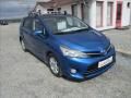 Toyota Verso 1.6 D4D,aut.klima.serv.kniha,