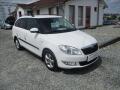 �koda Fabia 1.4 i 16v, klima,servis,ta�n�,