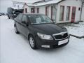 koda Octavia 1.4 TSI, klima, vyh. sedaky,