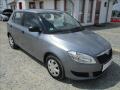 �koda Fabia 1.2 TSI, klima, serv.kniha,