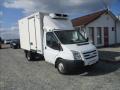 Ford Transit 2.4 TDCi, klima, chlad/mraz
