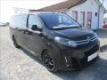 Citro�n SpaceTourer 2.0 HDi, Jumpy,automat,9m�st,