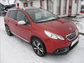 Peugeot 2008 1.6 e-HDi,ALLURE,NAVI,servisCZ