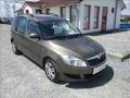 koda Roomster 1.2 TSI,aut.klima,serv.kn.