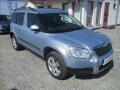 �koda Yeti 1.2 TSI, klimatizace,