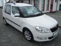 koda Roomster 1.2 TSI ,klima, servis,tan,