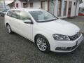 Volkswagen Passat 2.0 TDI Highline,4x4,servis,CZ