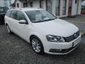 Volkswagen Passat 2.0 TDI, Highline,4x4,servis,