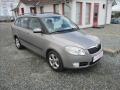�koda Fabia 1.4 i 16v,aut.klima,serv.kn.