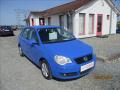 Volkswagen Polo 1.2 i, klima, serv. kniha,
