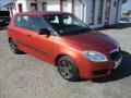 koda Fabia 1.2 i, ZAMLUVENO