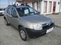 Dacia Duster 1.6 i 16V, servis,klimatizace,