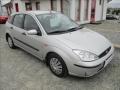 Ford Focus 1.6 i, klima,serviska,ABS,CZ