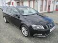 Volkswagen Passat 2.0 TDI Highline, DSG,4x4,CZ,