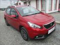 Peugeot 2008 1.2 PureTech, servis,1.maj,CZ,