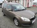 koda Roomster 1.2 TSi, digiklima, serviska,