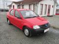 Dacia Logan 1.4 MPI, ABS,Cebia,1.maj,CZ,