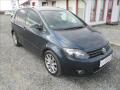 Volkswagen Golf Plus 1.4 TSI Highline, klima,servis