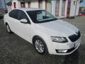 �koda Octavia 1.6 TDI, DSG,klima,serv.kniha,