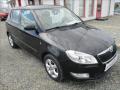koda Fabia 1.2 TSi,Eleg.aut.klima,serv.kn