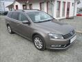 Volkswagen Passat 2.0 TDi, DSG, aut. klima,
