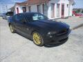 Ford Mustang 3.7 L V6, klima, 224kW,