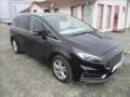 Ford S-MAX 2.0 TDCi, Titanium,servis,DPH,