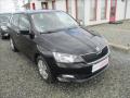 koda Fabia 1.2 TSI, nehavarovno,servis,