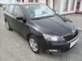 koda Fabia 1.2 TSI, nehavarovno,servis,
