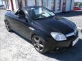 Opel Tigra 1.8 i, klima, serv. kniha,