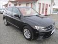 Volkswagen Tiguan 1.5 TSI,1.maj,digi klima,110kW