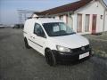 Volkswagen Caddy 1.2 TSI, klima, serv. kniha,