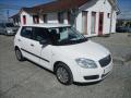 koda Fabia 1.4 i,klima,serv.kniha,