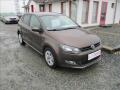 Volkswagen Polo 1.2 TSi,aut.klima,serv.kn.