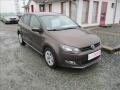 Volkswagen Polo 1.2 TSI,aut.klima,serv.kn.