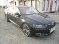 �koda Superb 2.0 TDI, L&K,serv.historie,CZ