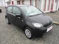 koda Citigo 1.0 MPi, klimatizace,serviska,